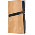 Natural Wood PlayStation PS5 Skins