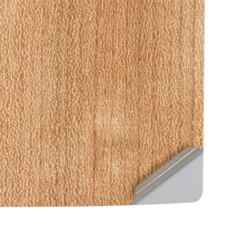 Natural Wood PS5 Pro Disk Console Skin