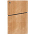 Natural Wood PS5 Slim Digital Edition Console Skin