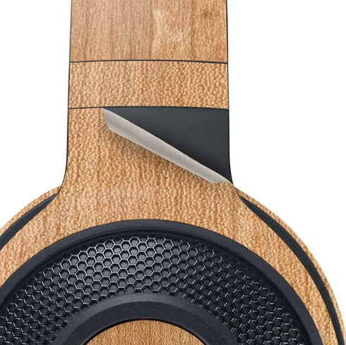 Natural Wood Razer Kraken X Skin
