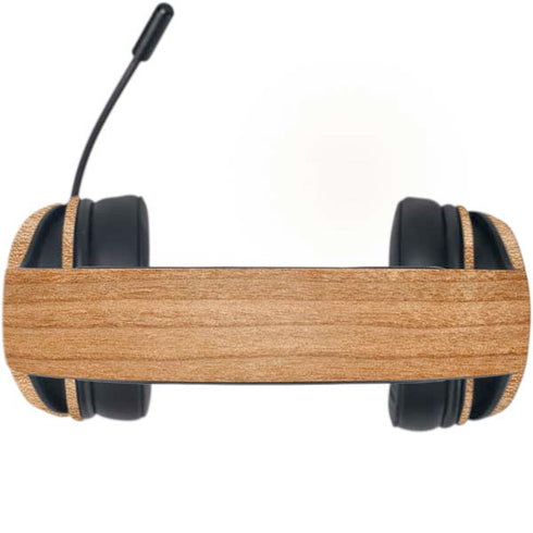 Natural Wood Razer Kraken X Skin