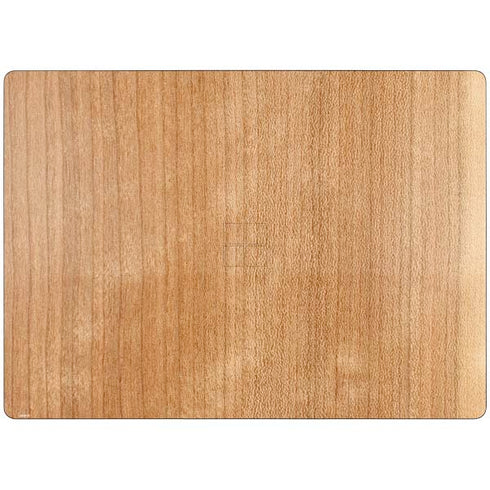 Natural Wood Surface Laptop 7 13.8in Skin