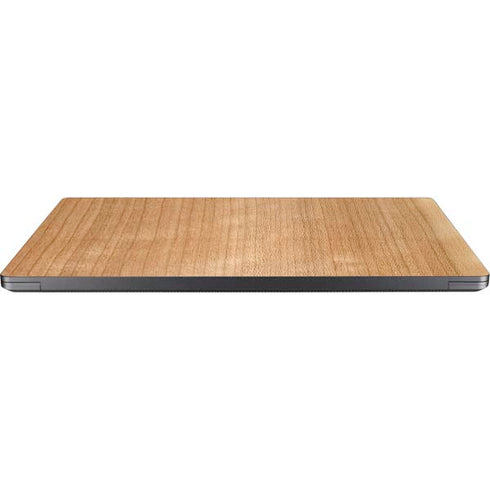 Natural Wood Surface Laptop 7 15in Skin