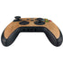 Natural Wood Xbox Series X Controller Skin