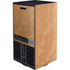 Natural Wood XBox Series X Digital Edition Bundle Skin