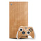 Natural Wood Xbox Series X Skins
