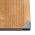 Natural Wood Dell XPS Skin