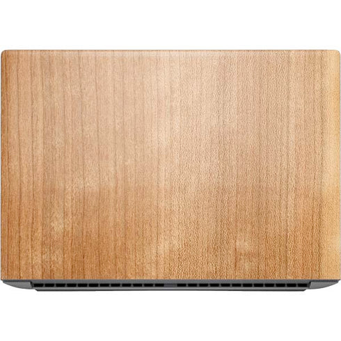 Natural Wood HP ZBook Fury 16 G10 Skin
