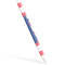 Nautical Stripes Apple Pencil (2nd Gen 2019) Skin