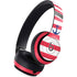 Nautical Stripes Beats Solo 4 Wireless Headphones Skin