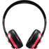 Nautical Stripes Beats Solo 4 Wireless Headphones Skin