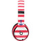 Nautical Stripes Beats Studio Pro Wireless Headphones Skin