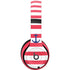 Nautical Stripes Beats Studio Pro Wireless Headphones Skin