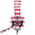 Nautical Stripes BENGOO G9000 Skin