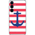 Nautical Stripes Galaxy A16 5G Skin