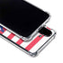 Nautical Stripes Galaxy A36 5G Clear Case