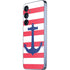 Nautical Stripes Galaxy A36 5G Skin