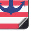Nautical Stripes Galaxy S24 Plus Skin