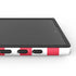 Nautical Stripes Galaxy S25 Ultra Impact Case