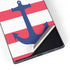 Nautical Stripes Galaxy S24 Ultra Skin