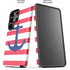 Nautical Stripes Galaxy S26 Ultra Impact Case