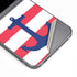 Nautical Stripes Galaxy Z Flip6 Skin