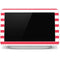 Nautical Stripes Google Home Hub Skin