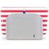 Nautical Stripes Google Home Hub Skin