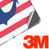 Nautical Stripes iPad Skins