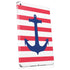 Nautical Stripes Apple iPad Skin