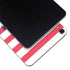 Nautical Stripes Apple iPad Mini Skin