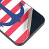 Nautical Stripes iPhone Skins