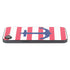 Nautical Stripes iPhone 16e Skin
