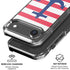 Nautical Stripes iPhone 17 Air MagSafe Case