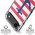 Nautical Stripes iPhone 17 Air MagSafe Case