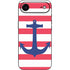 Nautical Stripes iPhone 17 Air Skin