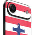 Nautical Stripes iPhone 17 Air Skin