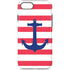 Nautical Stripes iPhone Cases