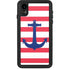 Nautical Stripes iPhone Cases