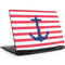 Nautical Stripes Legion Y720 Skin