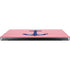 Nautical Stripes Apple MacBook Pro 14-inch Skin