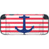 Nautical Stripes Nintendo Switch 2 (2025) with Joy-Con Skin
