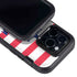 Nautical Stripes Otterbox Defender iPhone Skin