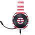 Nautical Stripes Razer Kraken X Skin