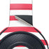 Nautical Stripes Razer Kraken X Skin