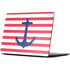 Nautical Stripes Surface Laptop 7 13.8in Skin