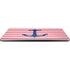 Nautical Stripes Surface Laptop 7 13.8in Skin