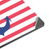 Nautical Stripes Surface Laptop 7 13.8in Skin