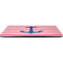 Nautical Stripes Surface Laptop 7 15in Skin