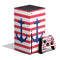 Nautical Stripes Xbox Series X Bundle Skin